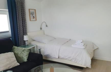 Komfortzone - stilvolle Gästewohnung in Marburg - Foto 5