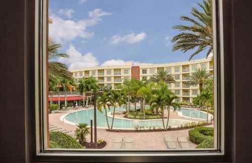 Apto 2Q no Meliá Celebration | Perto da Disney - Photo 10