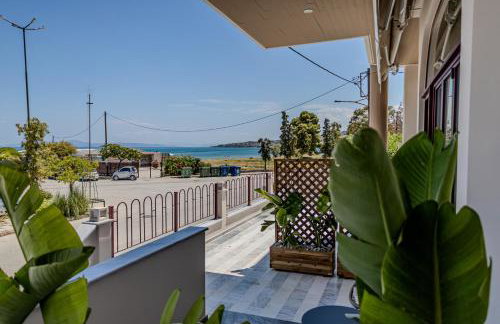 Amaze Place with a sea view by Salt Apartments - Foto 27