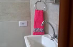 Kitnet 1,Vista fantastica - Foto 8