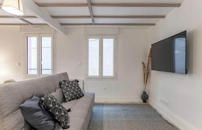 Studios Haut de Gamme Rouen hyper centre - Foto 29