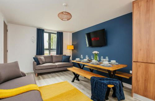 5-Bed House - Perfect for Groups & Families - Foto 1