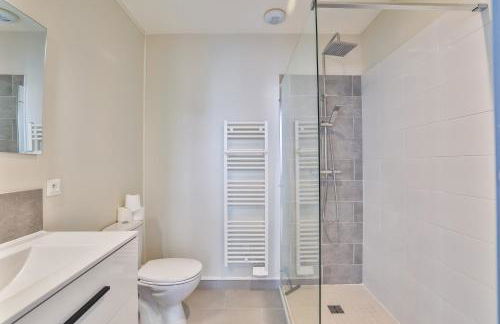 La Jarnacaise #12pers #6 chambres - Foto 31