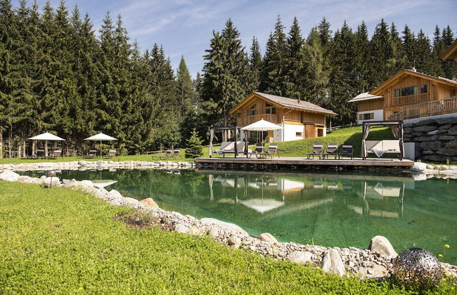 Lerchpeuntgut - Foto 72