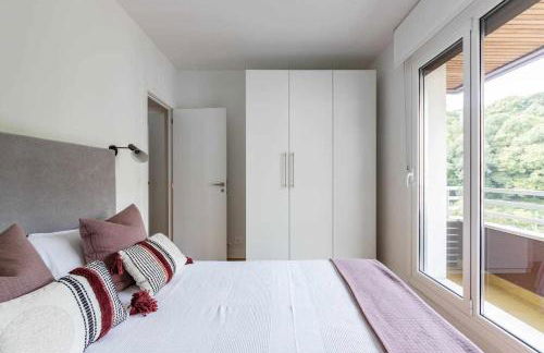 New Amara Suite Friends & Families Parking - Foto 18