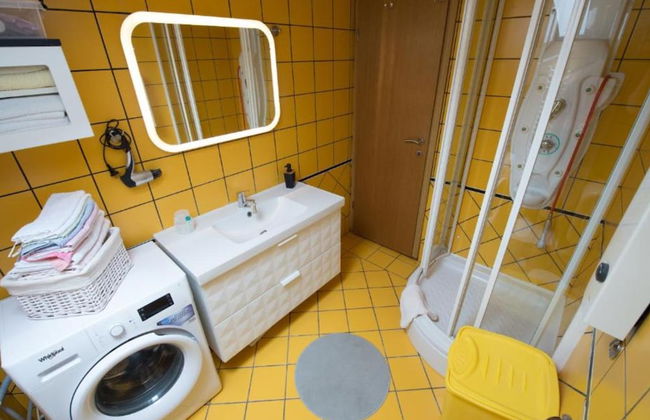 Apartments Galić - Foto 22