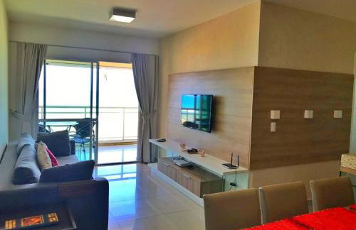 AllMar Flats - Vg Fun - Frente mar - Foto 15