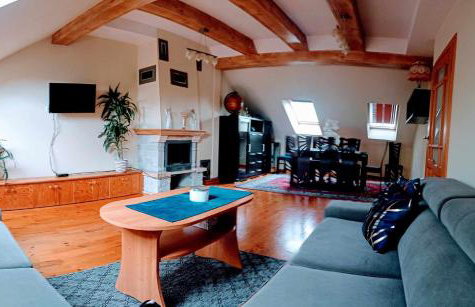 Apartament Boh. Warszawy 43 D/6 - Foto 11