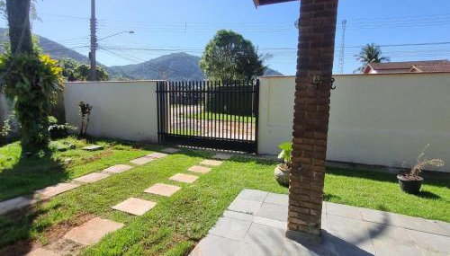 Aconchegante Casa de Temporada - Foto 3, Garden