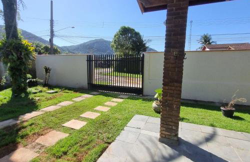 Aconchegante Casa de Temporada - Foto 3