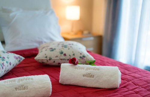 Olive Garden Villas - Photo 152