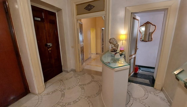 Residenza al Corso - Foto 3, Receção