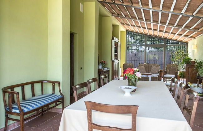 Podere Sant Eugenio 14 - Foto 33