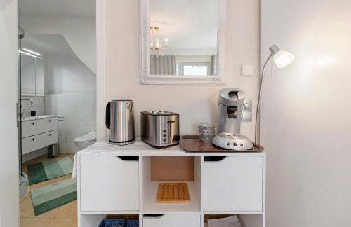 Apartment in der City - Photo 12