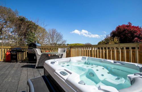 The Spinney Treehouse Park Facilities - Photo 5