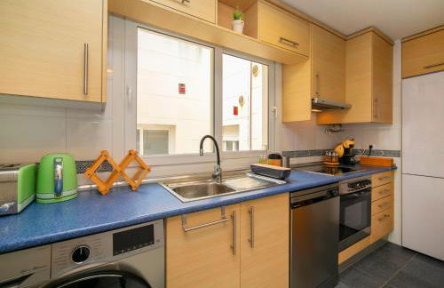 Apartment Calpe Bay 3 by Interhome - Foto 33