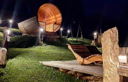 Chalet Cormignano - Foto 80