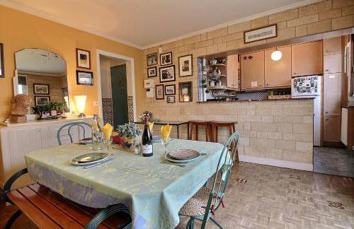 213367 - Appartement 6 personnes à Paris - Foto 12