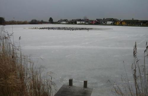 Ferienhaus Eul, komplett eingezäunt mit Spül- Waschmaschine und Trockner - Foto 18
