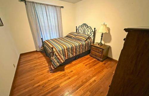 Buffalo Playhouse with game room - Photo 56