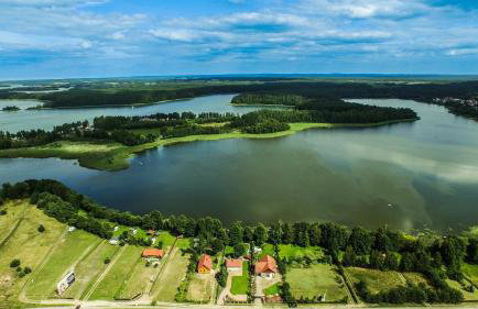Dom wypoczynkowy Sosenka - Foto 66