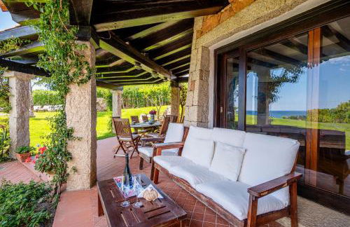 Villa Silènis - Photo 56