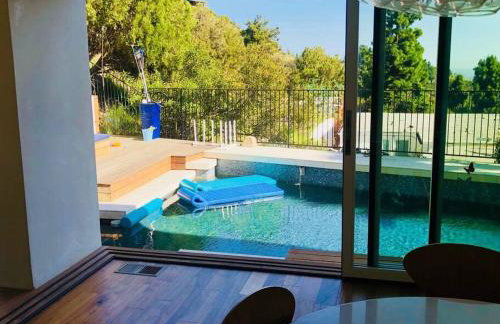 Luxe in Hollywood Hills- modern oasis, pool 5 min to Sunset - Foto 28