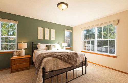 Cozy Linda Vista home with great views - Foto 8