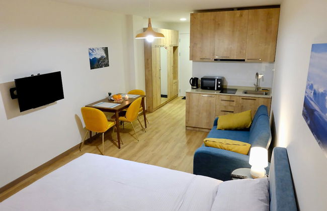 GUDASKI Apartments - Foto 8