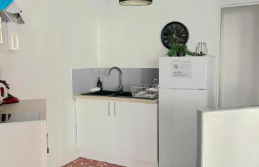 Appartement jusqu'à 4 Voyageurs - Foto 26