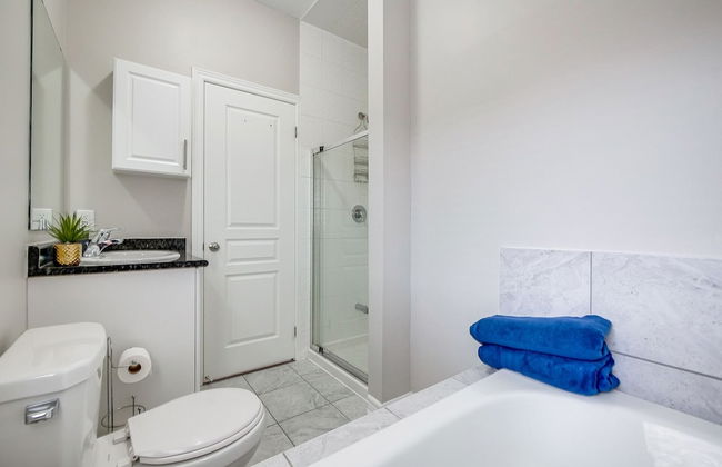 Aaira Suites 4 Bedroom - Foto 41