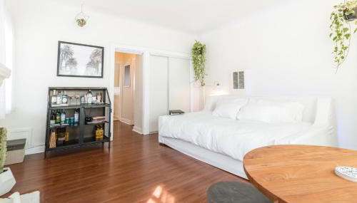 Sunny Boho Chic West Hollywood Flat! - Foto 1