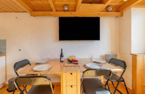 Résidence Grand Roc - Campanules 317 - Happy Rentals - Foto 6