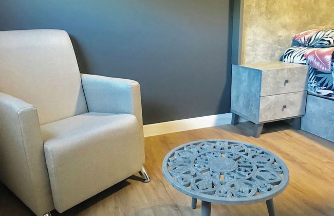 Apartamentos Santander Maliaño Suites 3000 - Foto 25