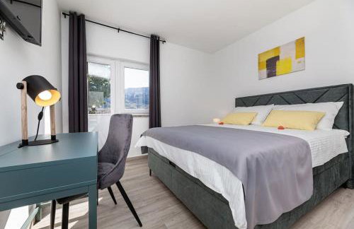 Apartman Milazzi, fully air-conditioned - Foto 22