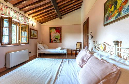 Casa d'Era Country Holiday Houses - Foto 49