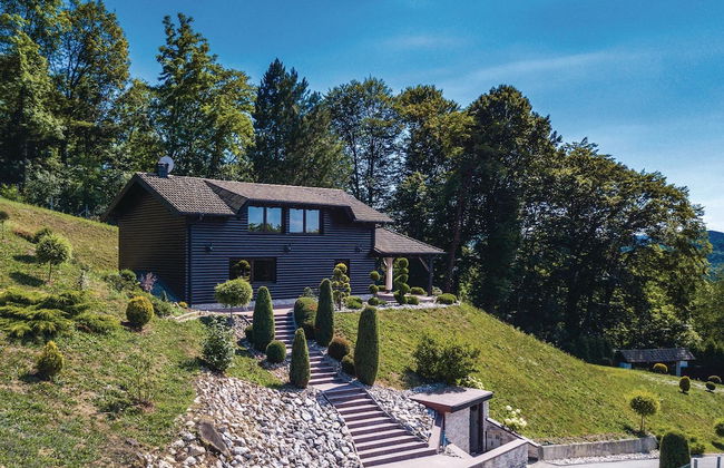 Awesome Home in Lepajci w/ Sauna, Wifi and 3 Bedrooms - Foto 33