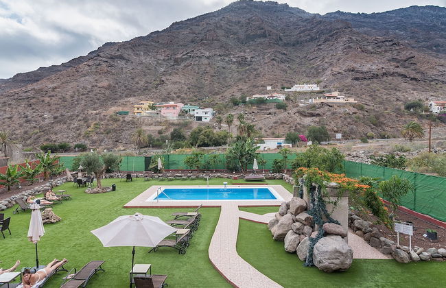 Sol Mogan Suites - Foto 44