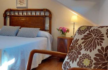 Casa Rural Maria - Photo 13