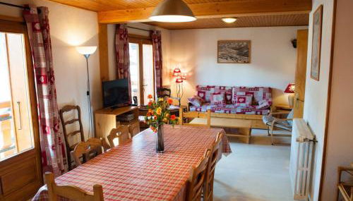 Appartement 97m² pour 8 pers. proche pistes, Le Grand-Bornand - FR-1-467-67 - Foto 2