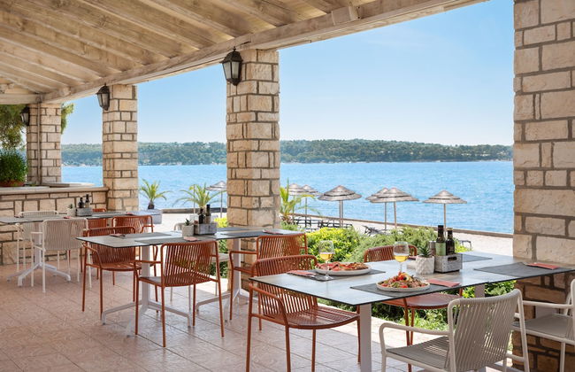 Aminess Planet Camping Holiday Homes Sirena - Foto 51