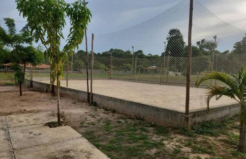 Sítio zona rural de Teresina - Foto 48