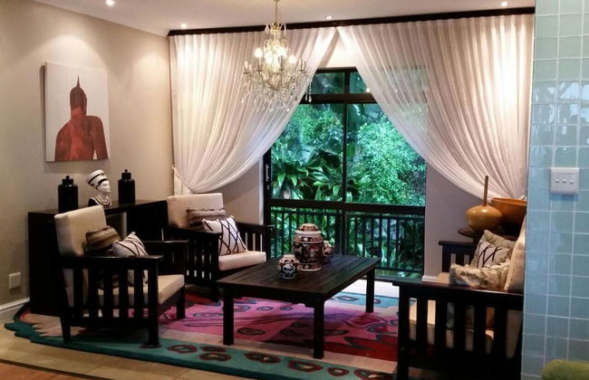 Zimbali beach estate - Foto 22