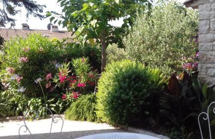 Bastide Marie Antoinette - Foto 17