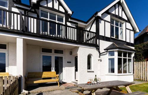 Bryn Gwyn & Tegfryn - Pair of 4 Bedroom Cottages - Sea & Mountain Views Borth y Gest - Foto 16