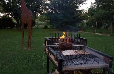 Il Giardino dei Ciliegi appartamento con 3 camere - Foto 32