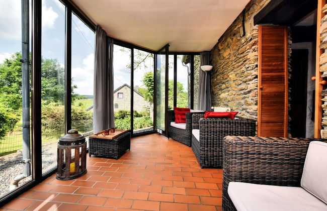 Romantic Holiday House in the Ardennes - Photo 33