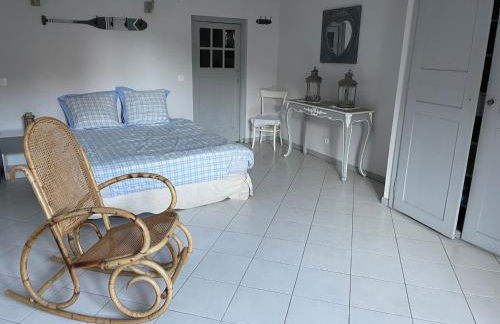 La Manufacture Royale de Bains - Foto 12