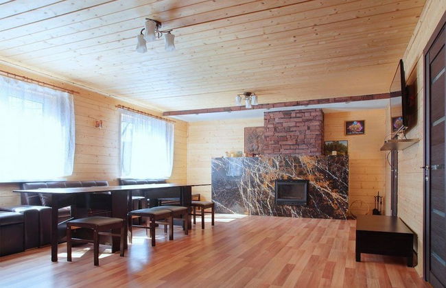 Baza Otdyha Bolshie Kamni - Foto 10