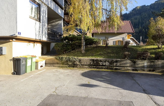 Apartment in Bad Kleinkirchheim Near Ski Lift - Photo 28